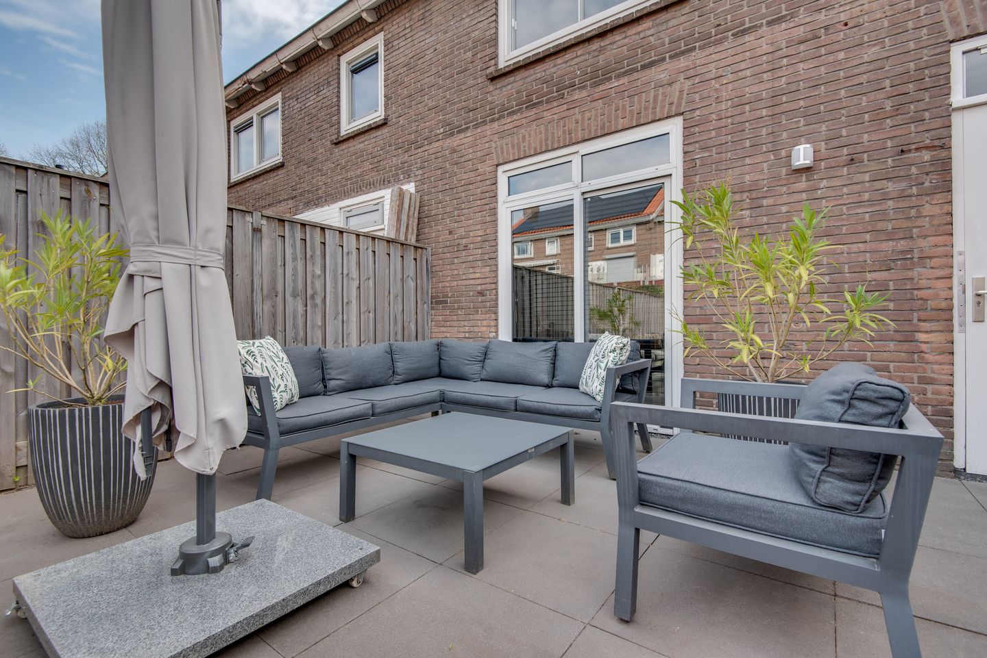 Foto 25 van Dr. Hermansstraat 28