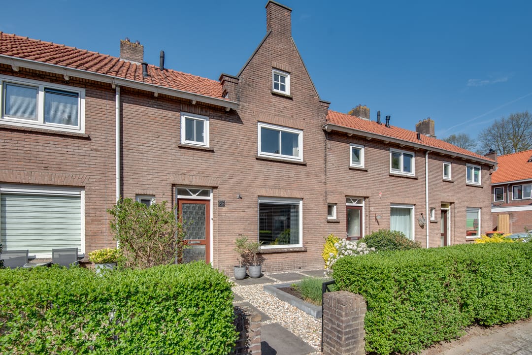 Foto 26 van Dr. Hermansstraat 28