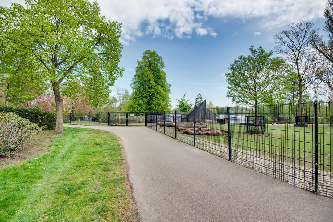 Foto 28 van Dr. Hermansstraat 28