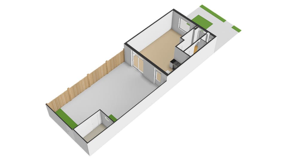 Foto 32 van Dr. Hermansstraat 28