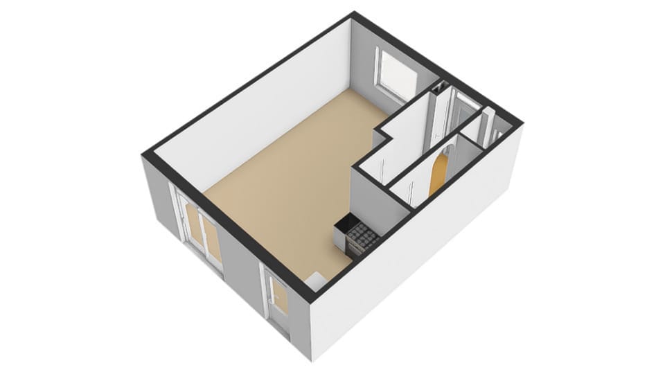 Foto 33 van Dr. Hermansstraat 28