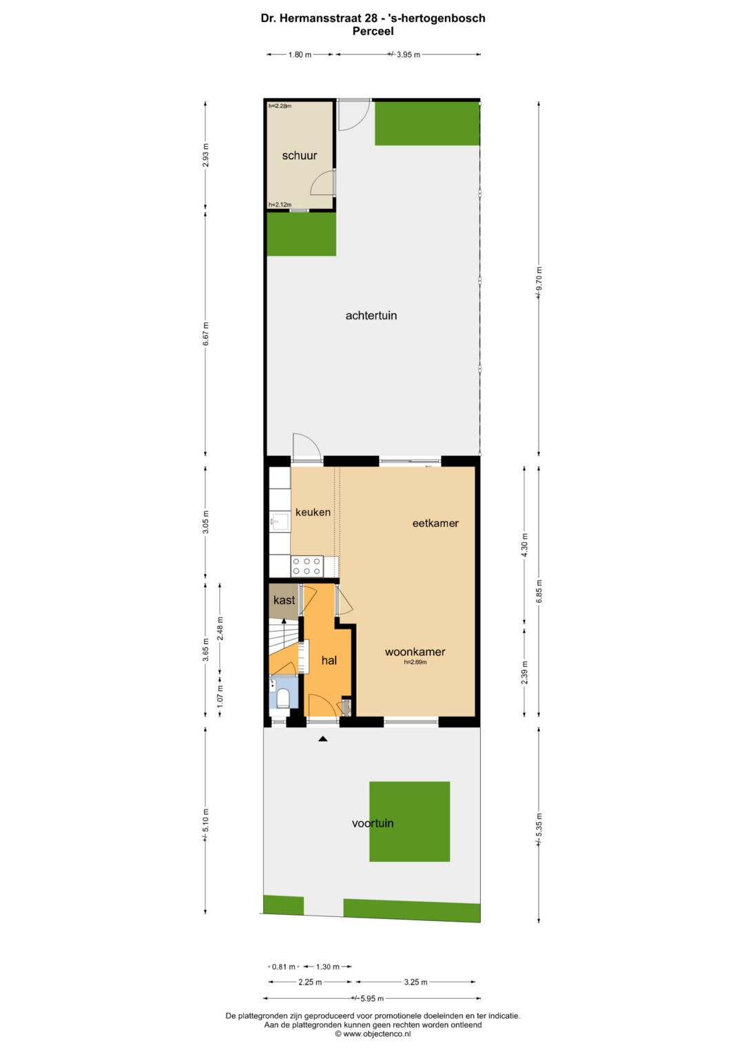 Foto 37 van Dr. Hermansstraat 28
