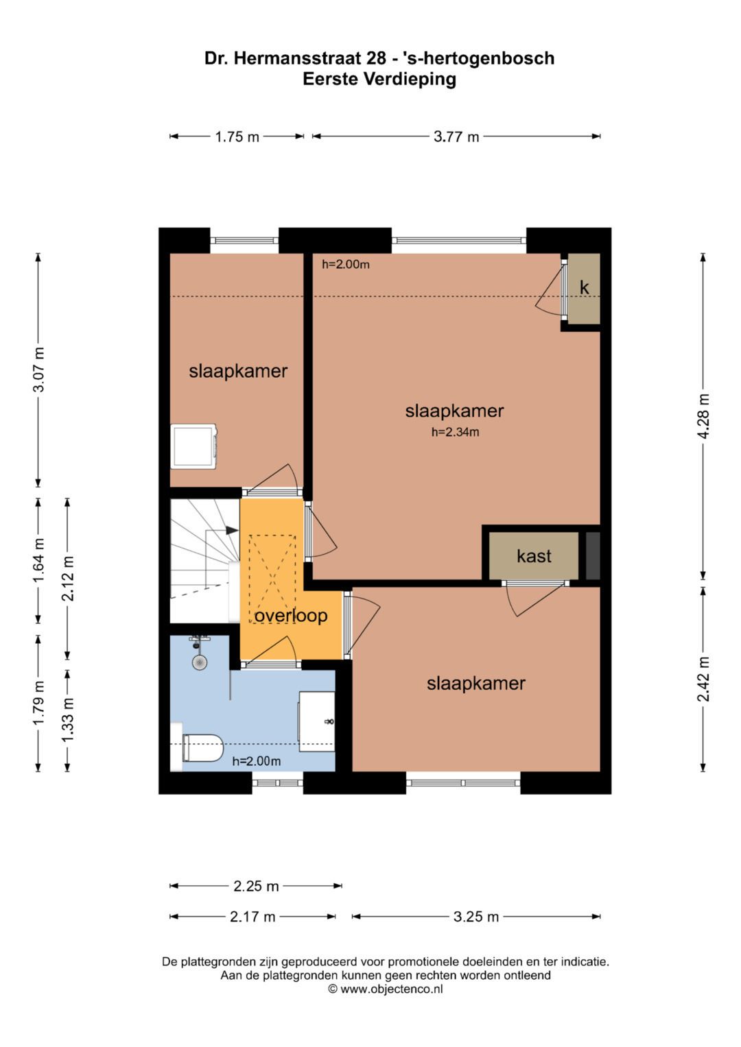 Foto 39 van Dr. Hermansstraat 28