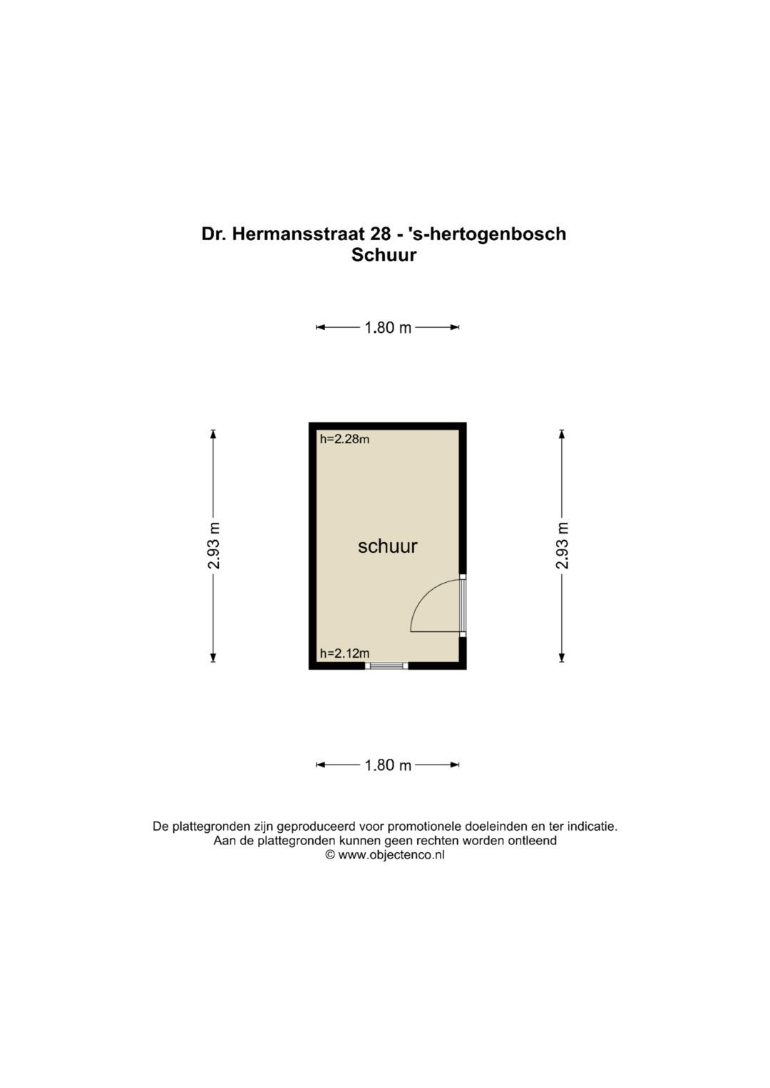 Foto 41 van Dr. Hermansstraat 28