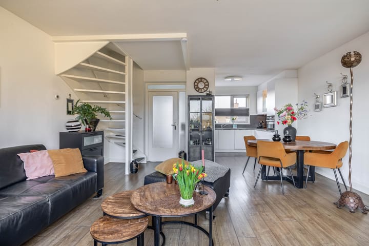 Foto 1 van Laurierdonk 36