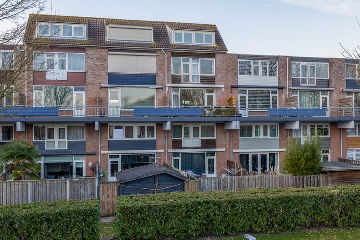 Foto 18 van Laurierdonk 36