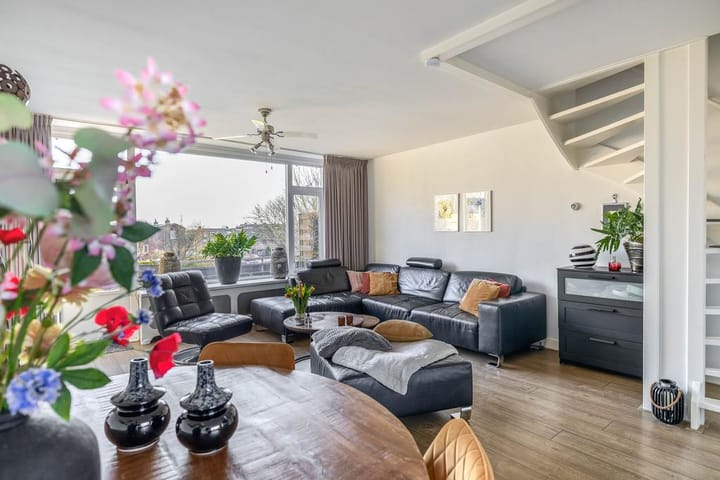 Foto 2 van Laurierdonk 36