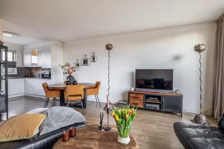 Foto 3 van Laurierdonk 36