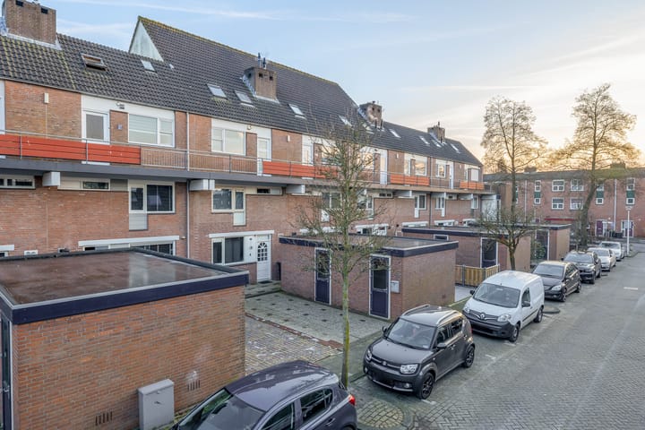 Foto 6 van Laurierdonk 36