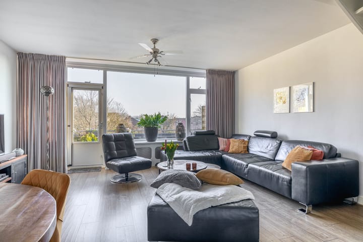 Foto 10 van Laurierdonk 36