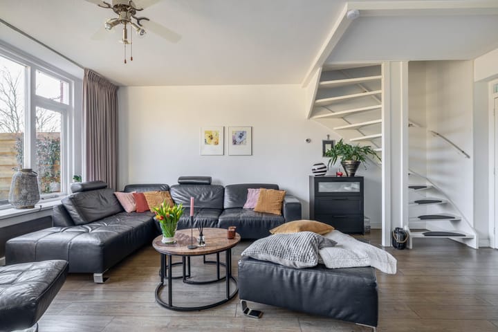 Foto 12 van Laurierdonk 36