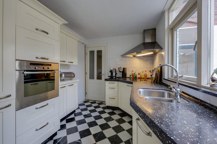 Foto 3 van Pasteurstraat 15