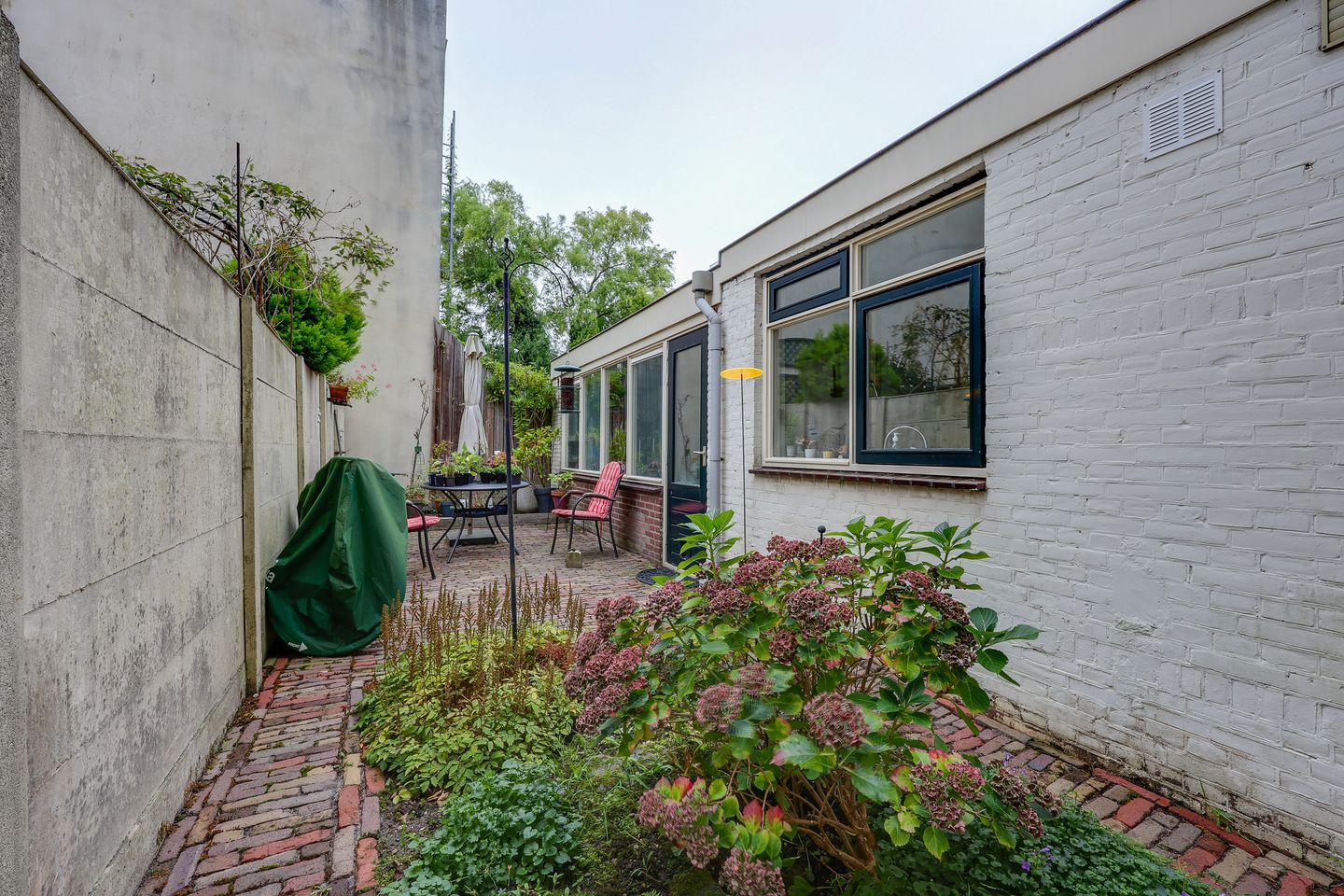 Photo 4 of Pasteurstraat 15