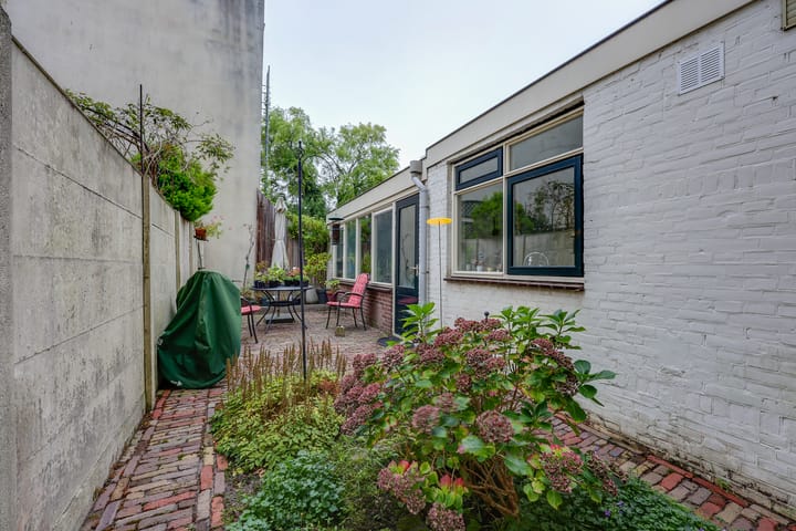 Foto 4 van Pasteurstraat 15