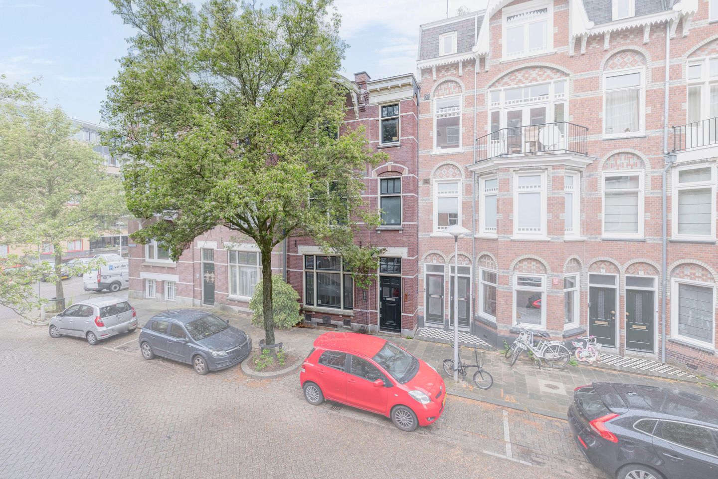 Photo 5 of Pasteurstraat 15