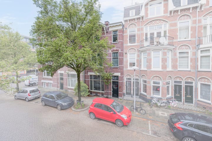 Foto 5 van Pasteurstraat 15