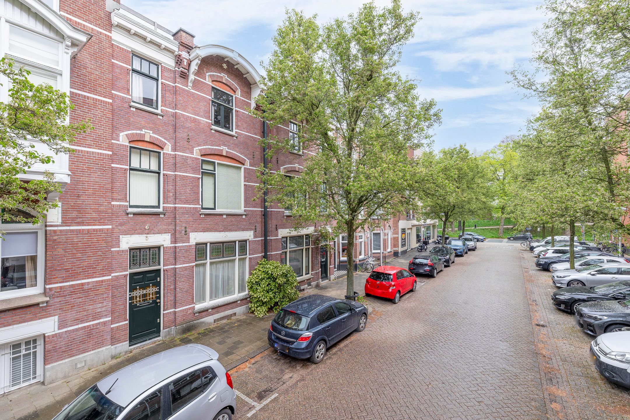 Photo 6 of Pasteurstraat 15