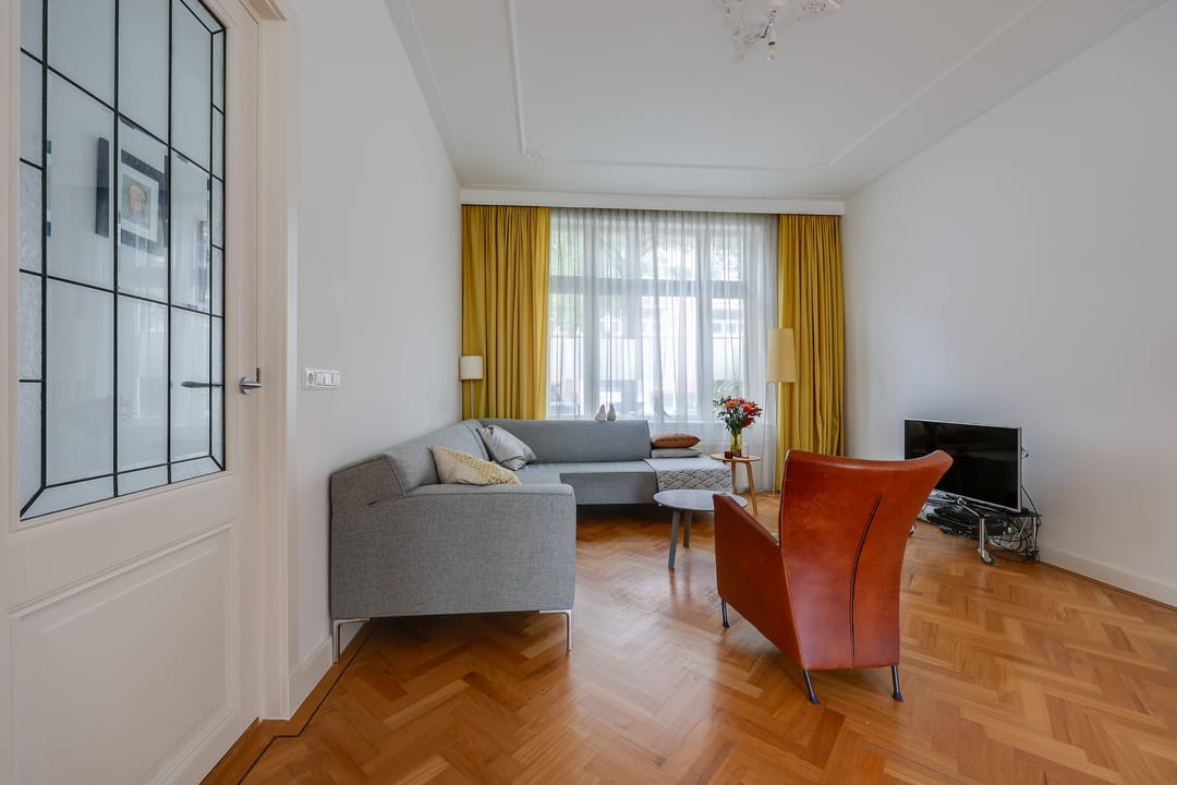 Photo 8 of Pasteurstraat 15