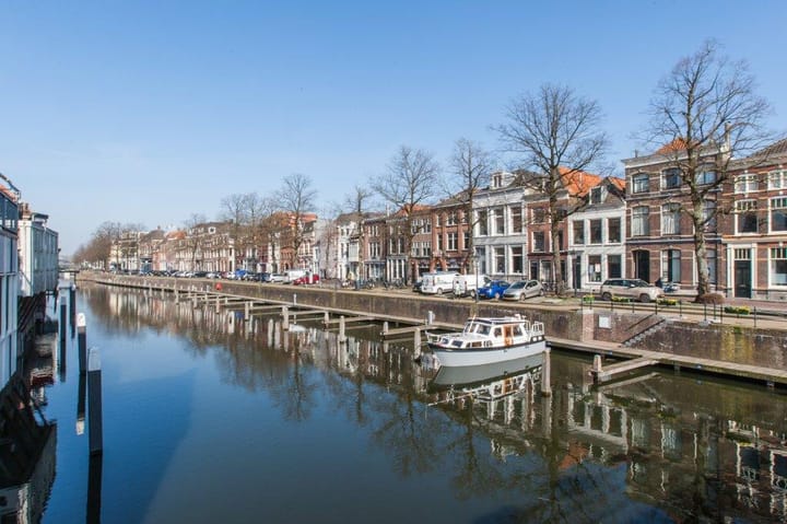 Foto 23 van Langendijk 88-A