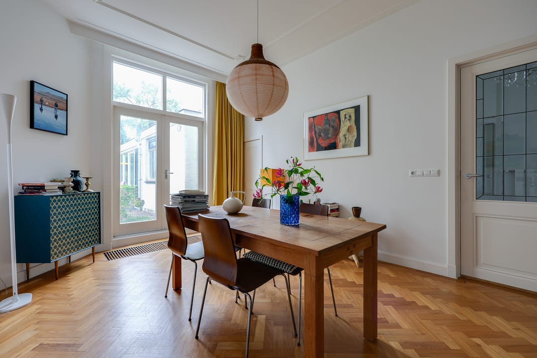 Photo 11 of Pasteurstraat 15