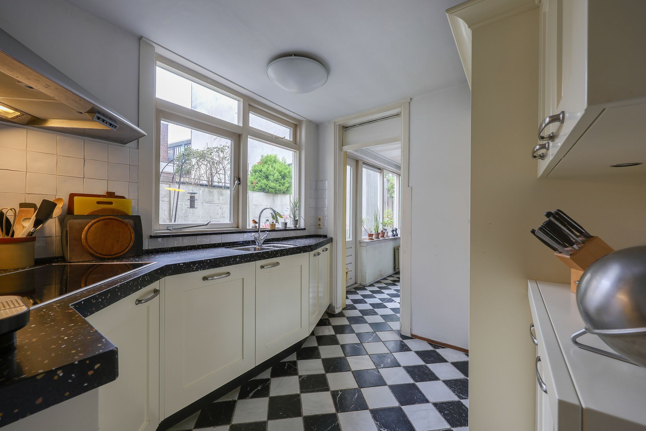 Photo 15 of Pasteurstraat 15