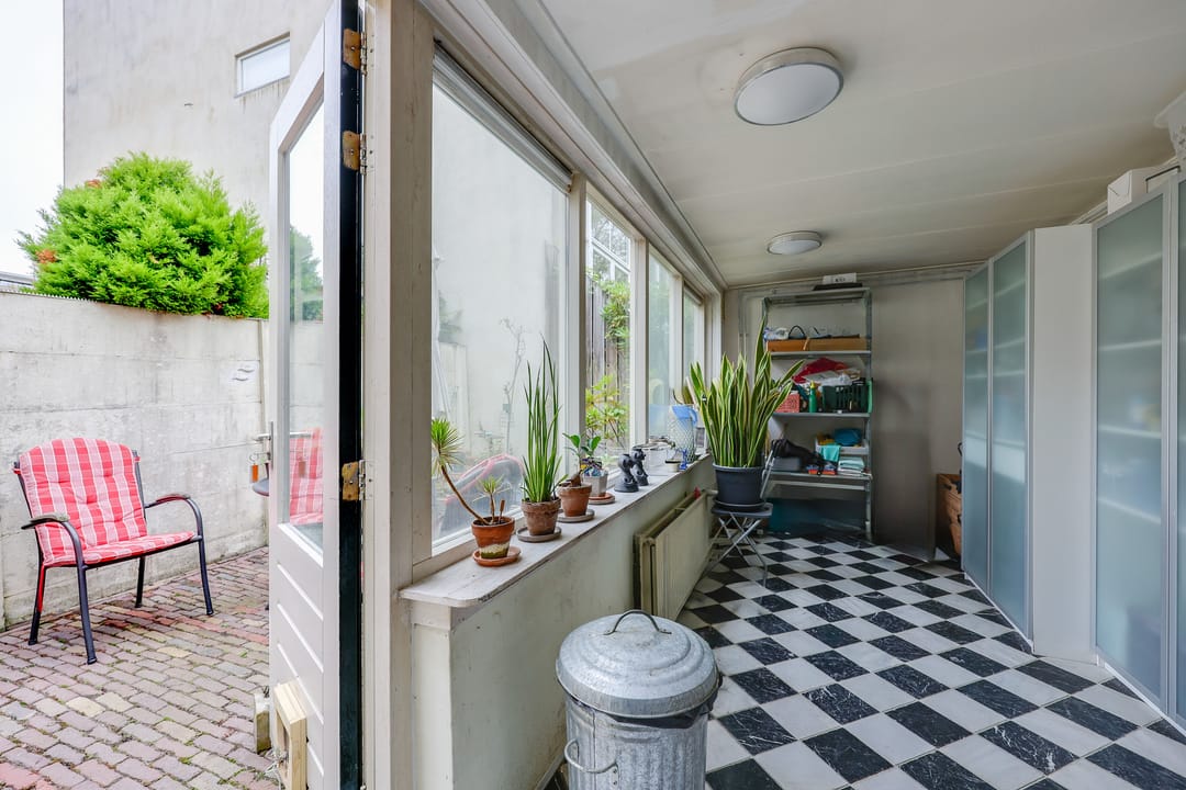 Photo 17 of Pasteurstraat 15