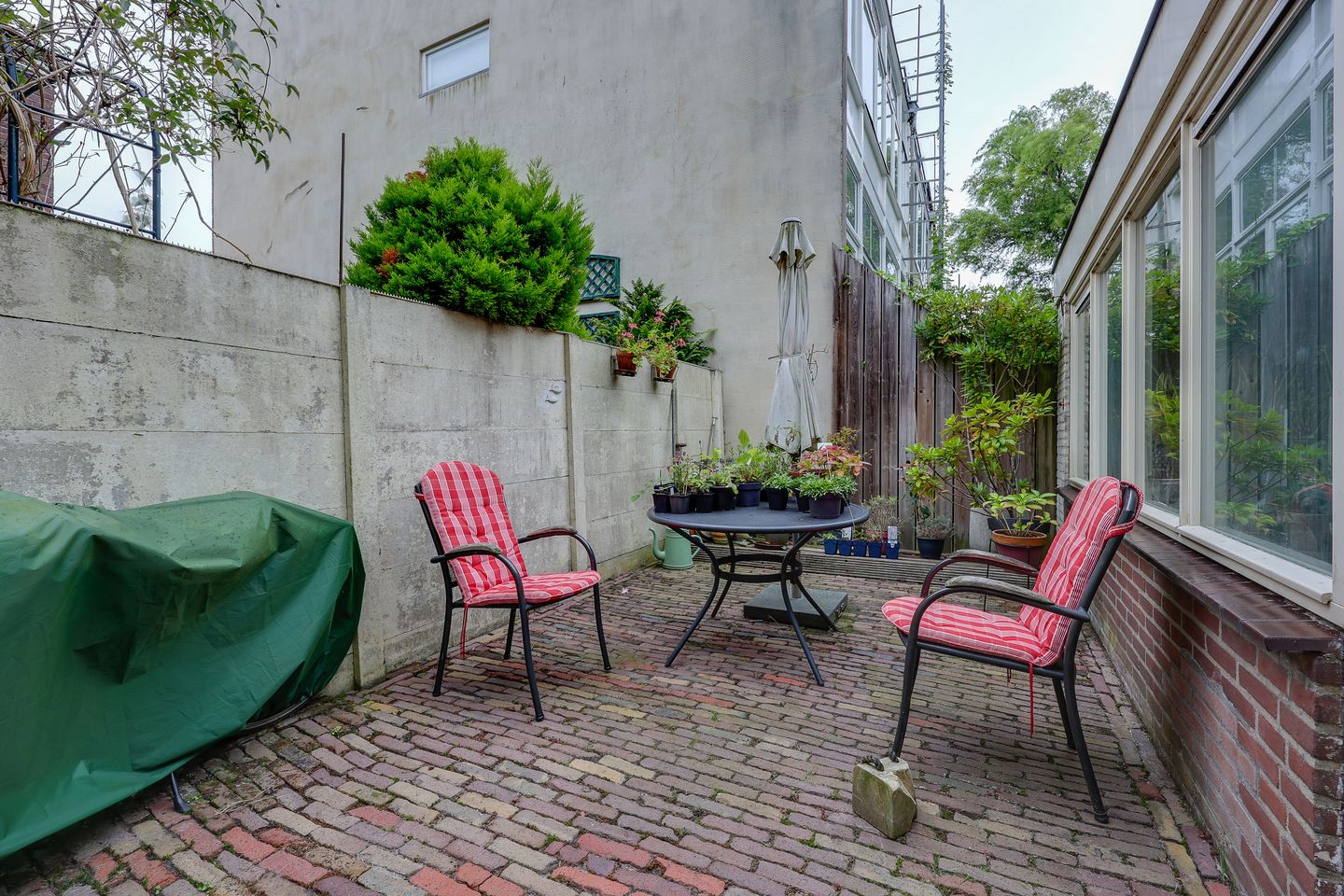 Photo 19 of Pasteurstraat 15