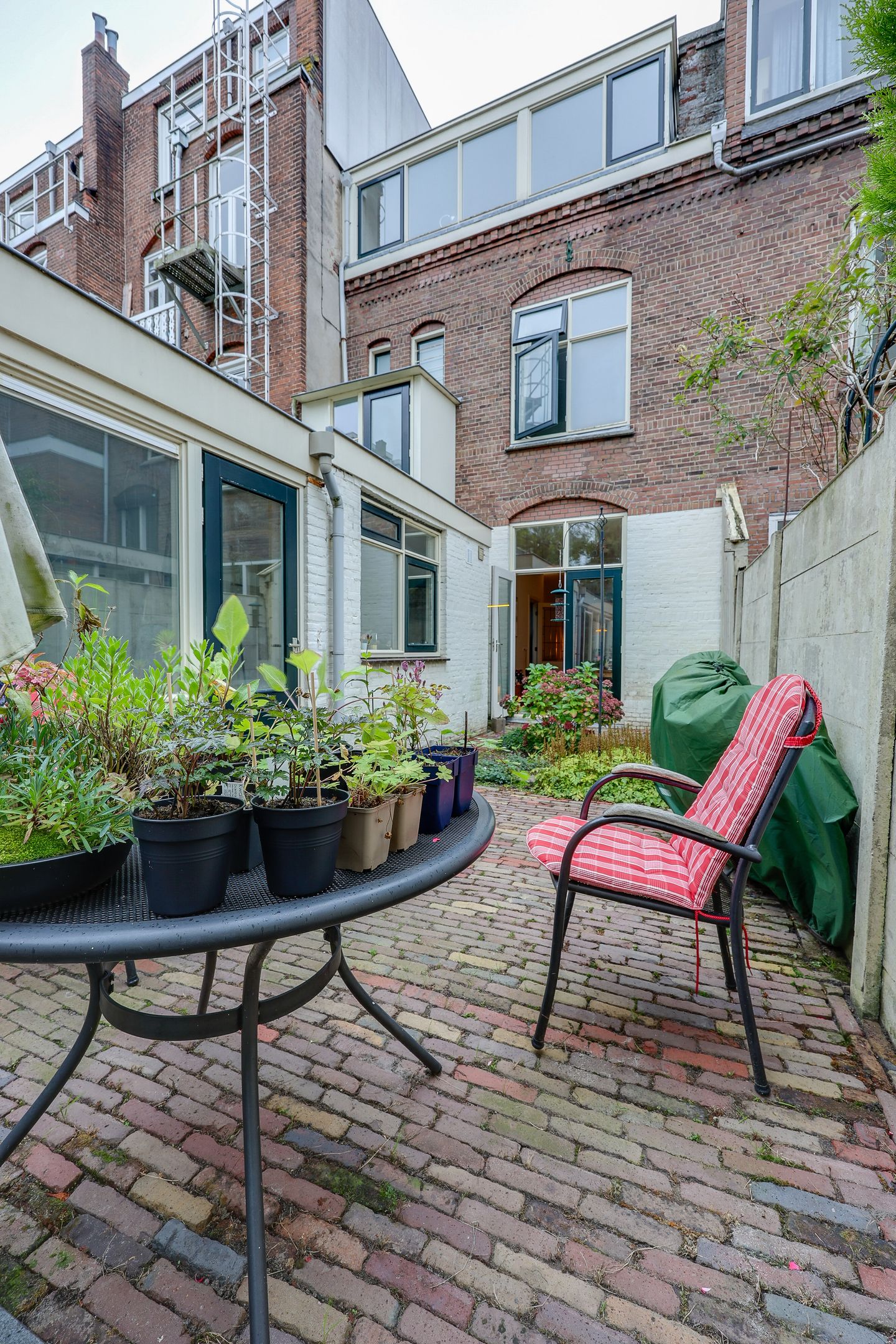 Photo 20 of Pasteurstraat 15