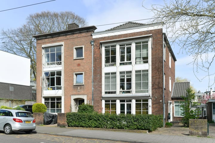 Van Lawick van Pabststraat 68