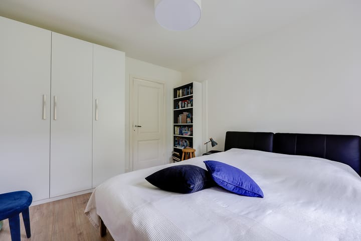 Foto 25 van Pasteurstraat 15