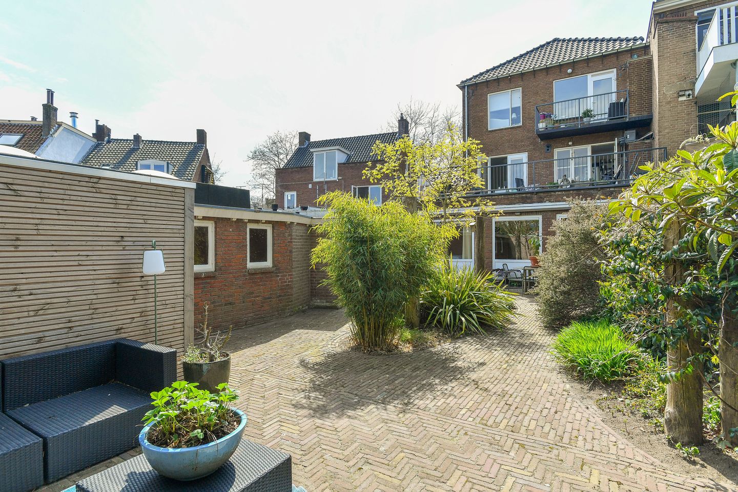 Foto 4 van Van Lawick van Pabststraat 68