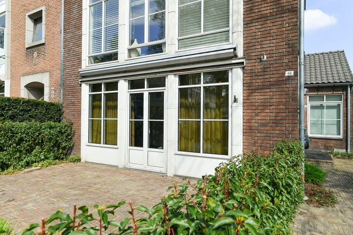 Foto 5 van Van Lawick van Pabststraat 68