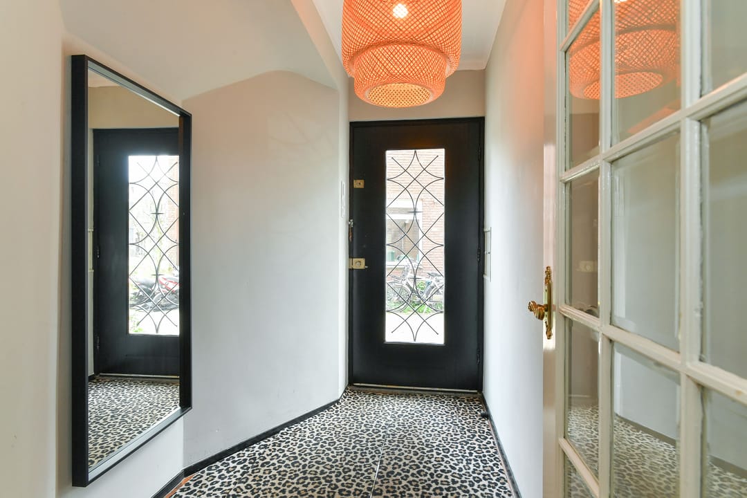 Foto 8 van Van Lawick van Pabststraat 68