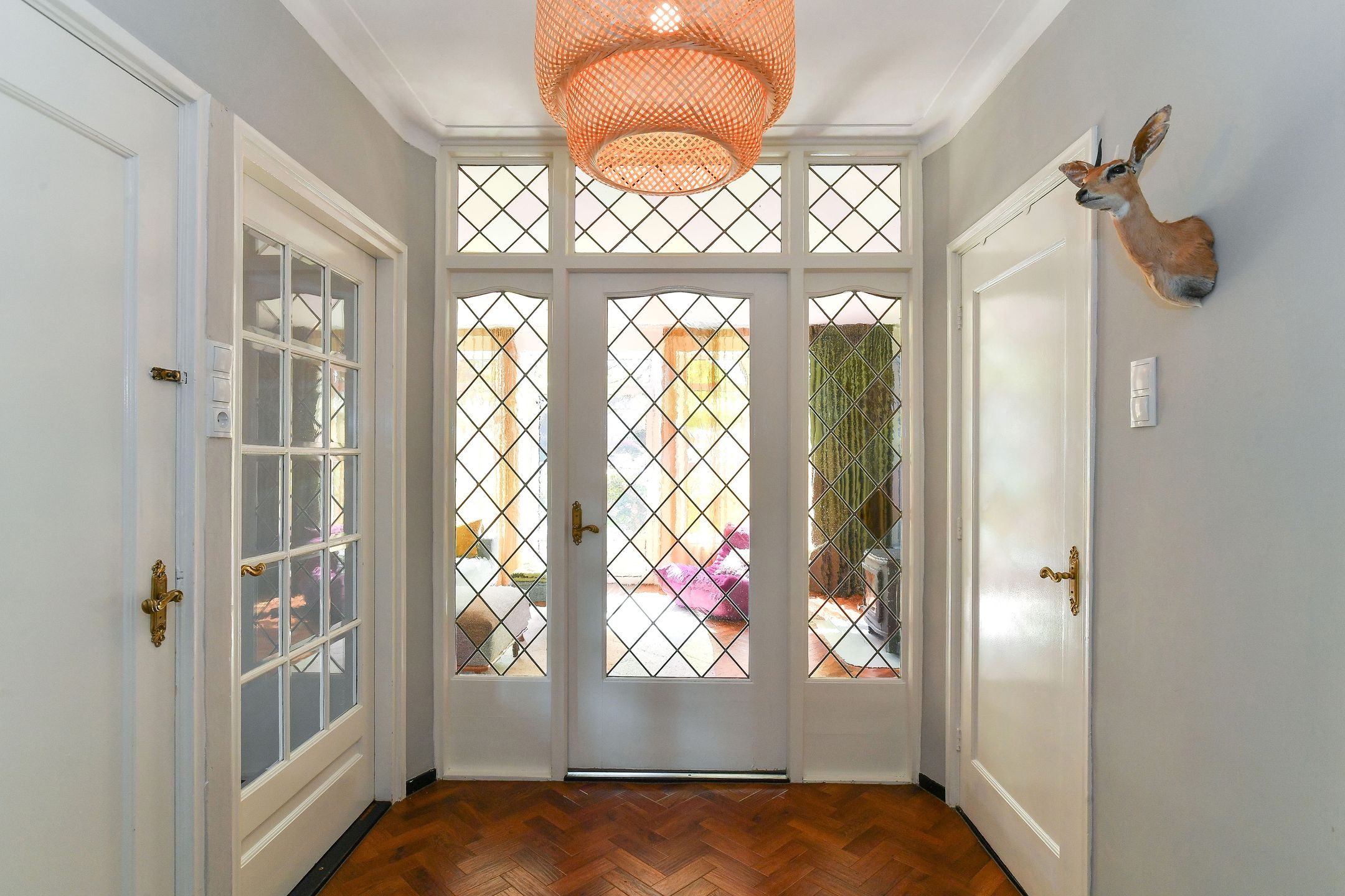 Foto 9 van Van Lawick van Pabststraat 68