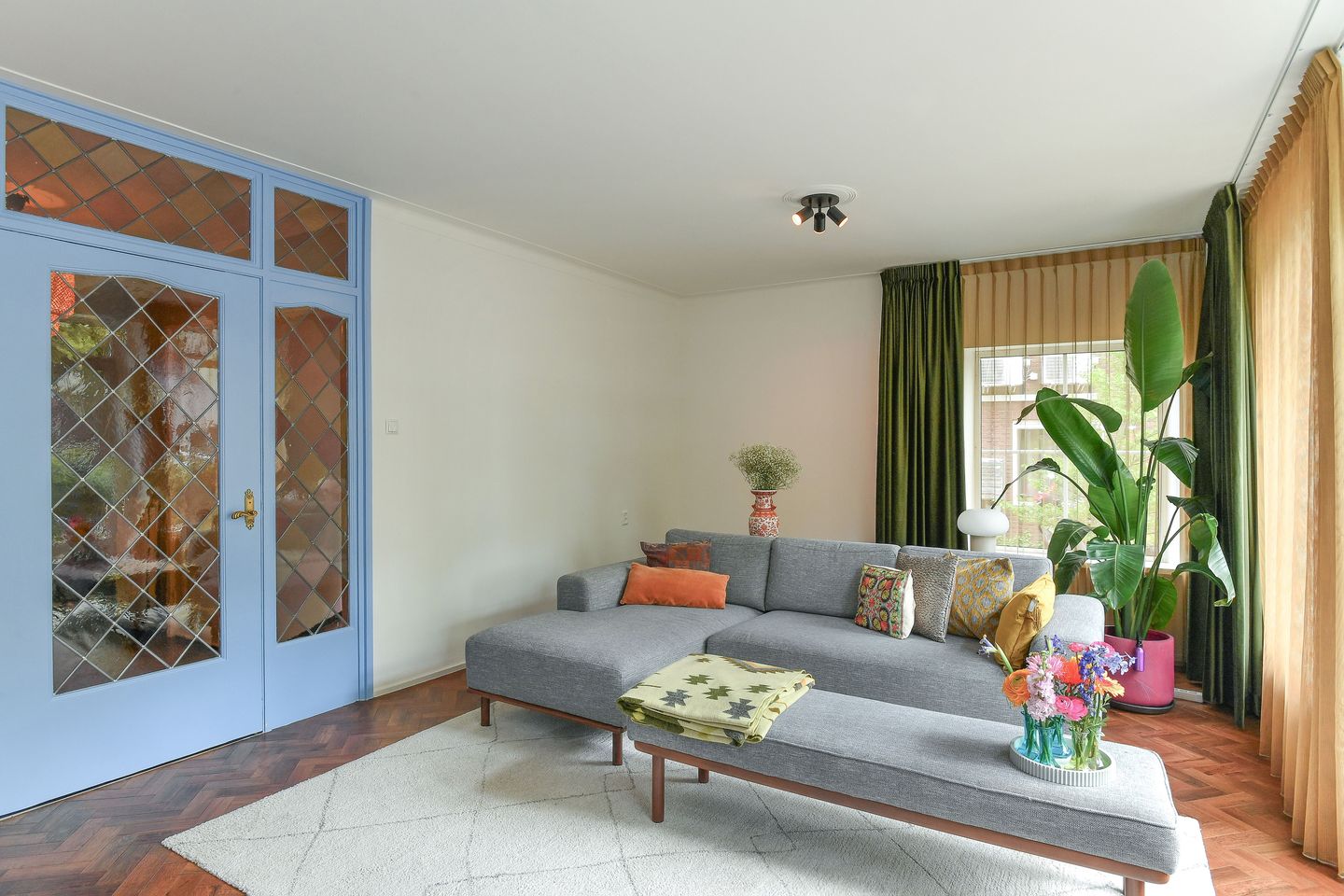 Foto 10 van Van Lawick van Pabststraat 68