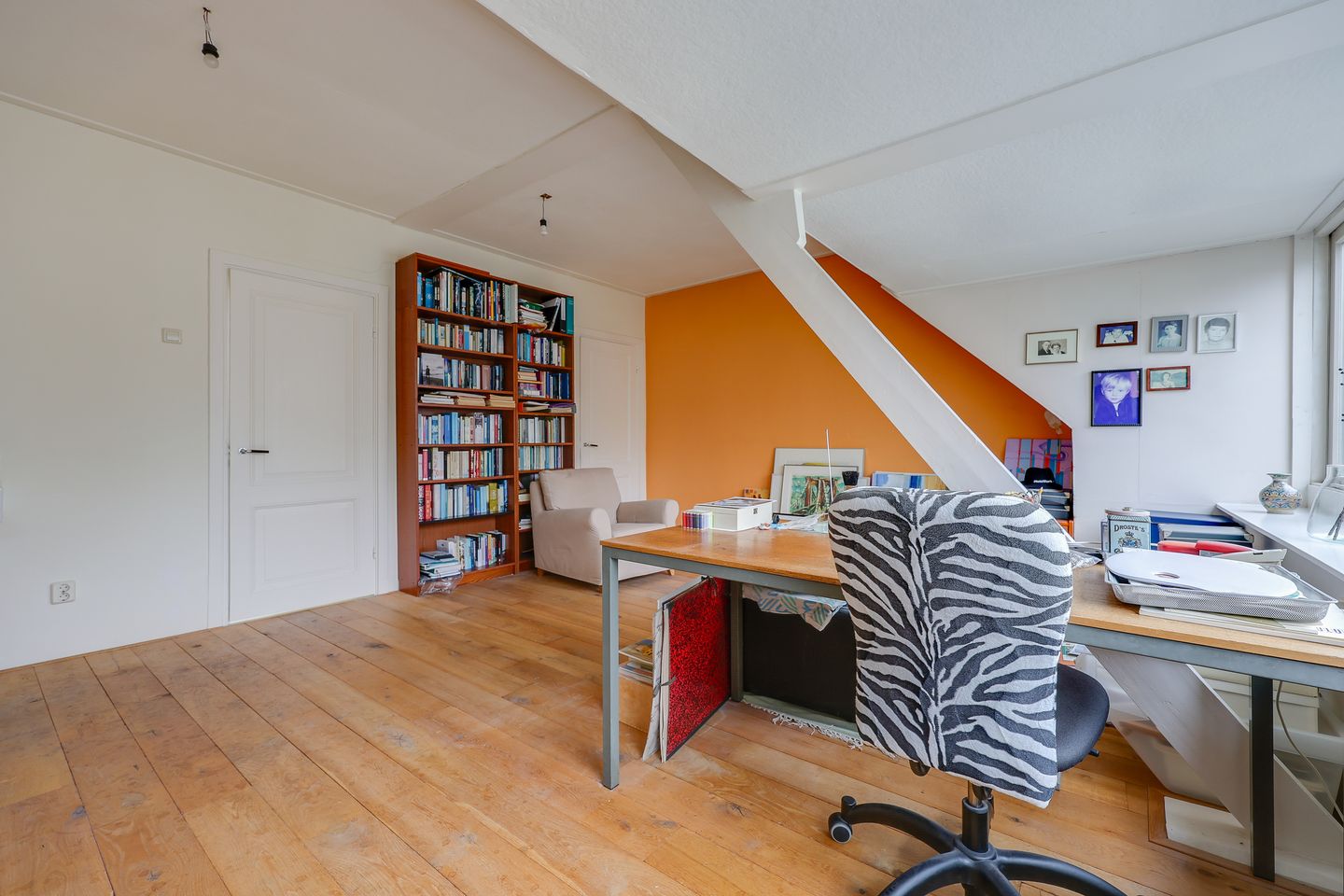 Photo 35 of Pasteurstraat 15