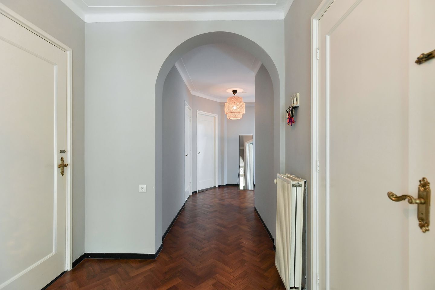 Foto 14 van Van Lawick van Pabststraat 68