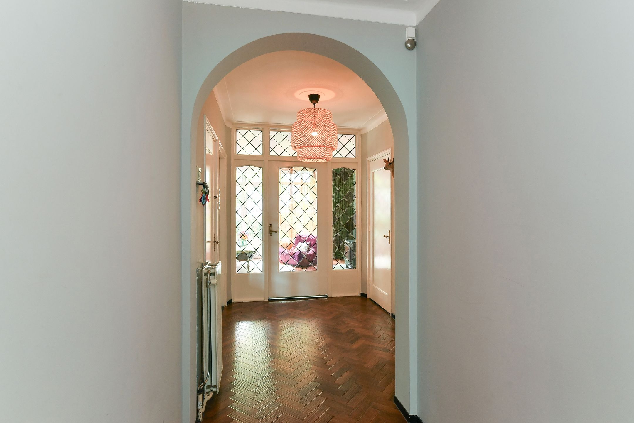 Foto 15 van Van Lawick van Pabststraat 68