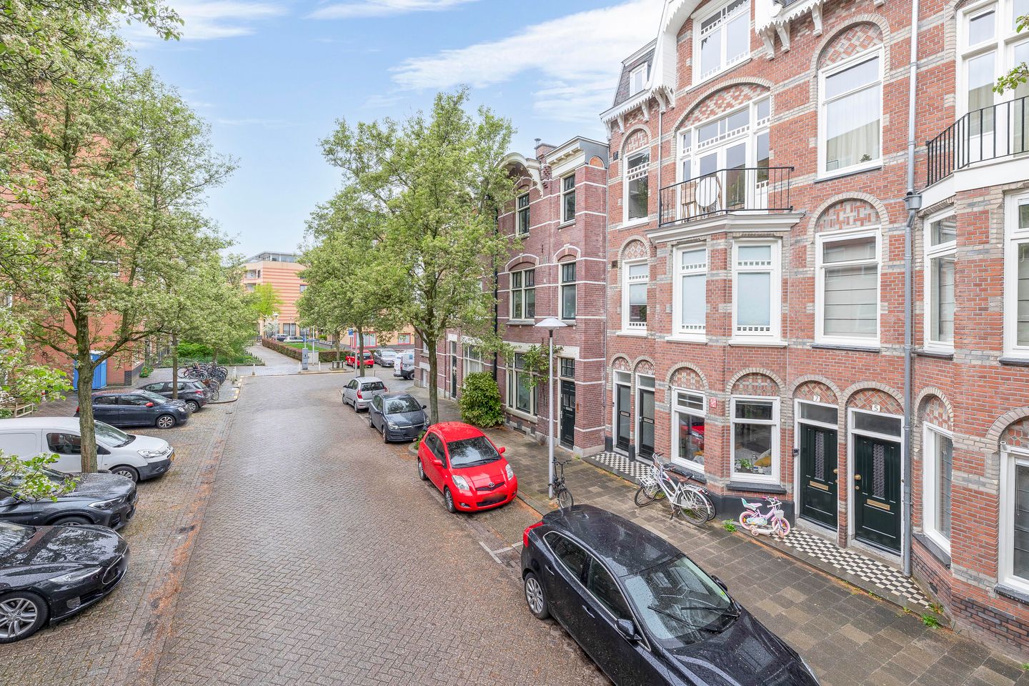 Photo 40 of Pasteurstraat 15