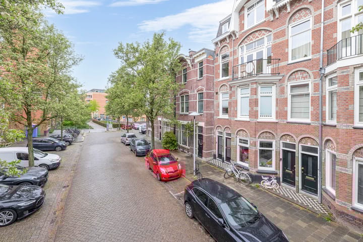 Foto 40 van Pasteurstraat 15