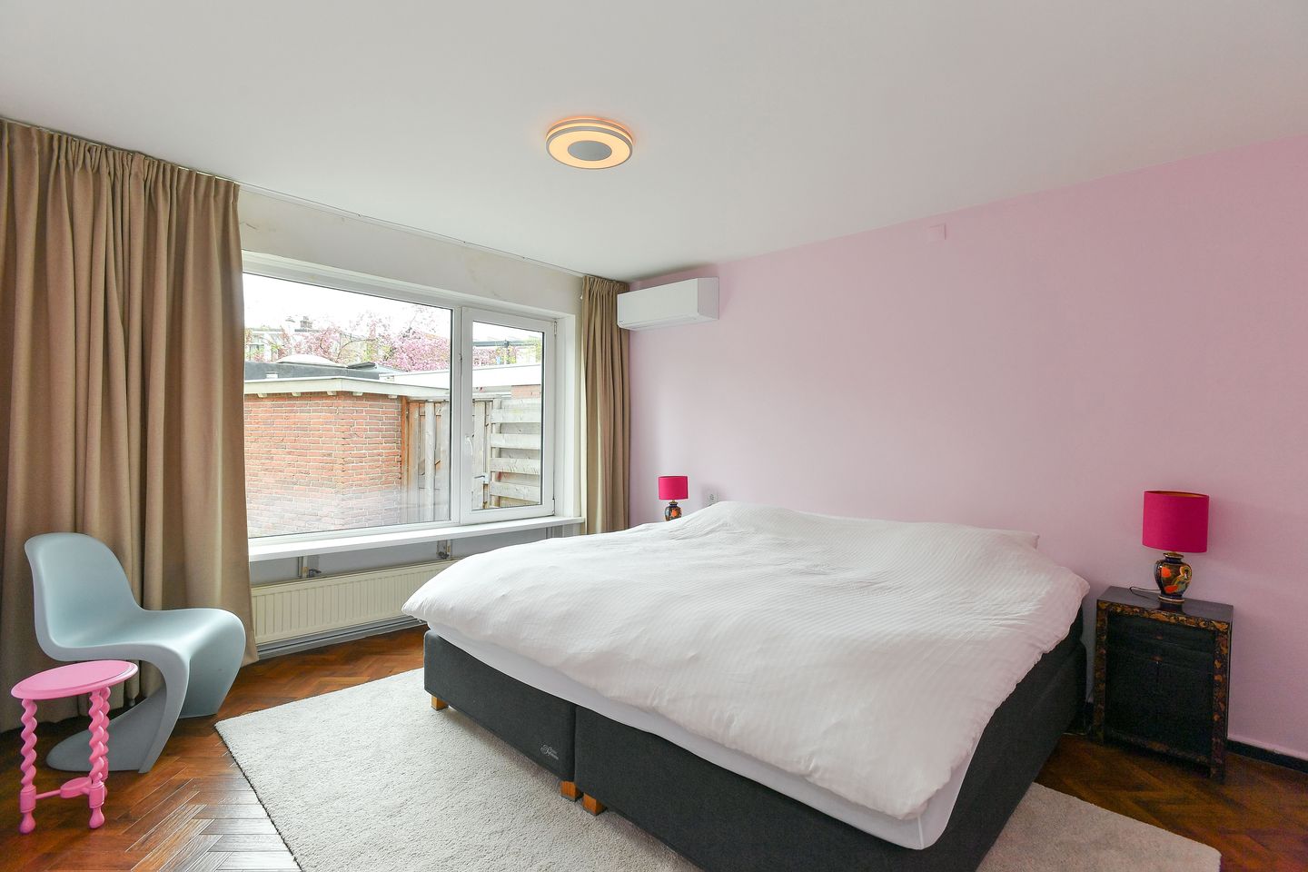 Foto 19 van Van Lawick van Pabststraat 68