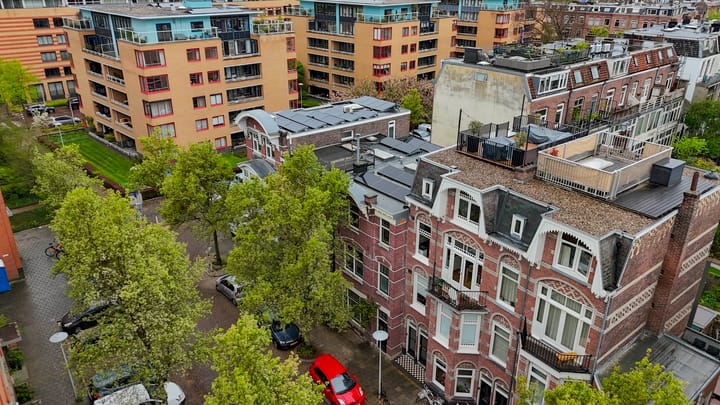 Foto 42 van Pasteurstraat 15