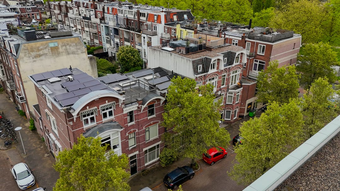 Photo 43 of Pasteurstraat 15