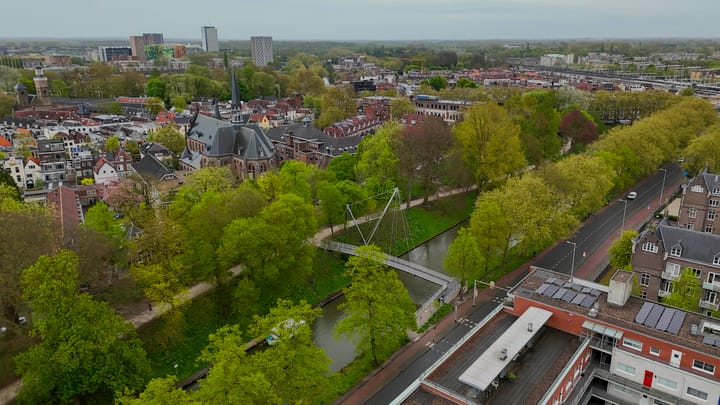 Foto 44 van Pasteurstraat 15