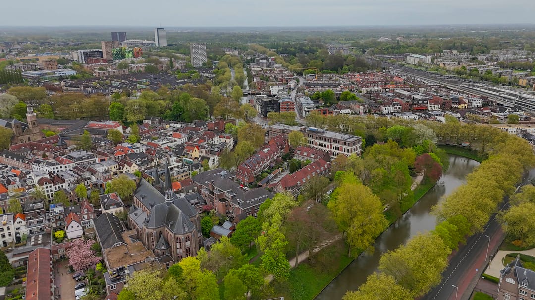 Photo 46 of Pasteurstraat 15