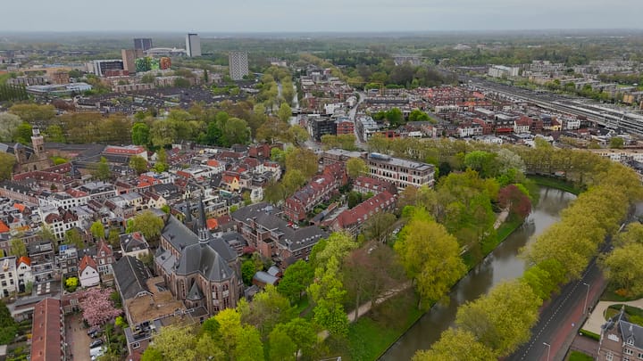 Foto 46 van Pasteurstraat 15