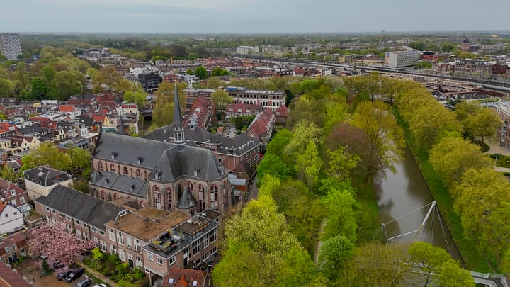 Foto 47 van Pasteurstraat 15