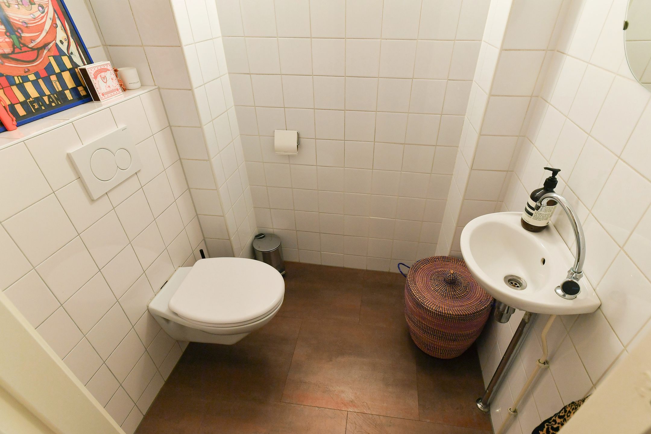 Foto 24 van Van Lawick van Pabststraat 68