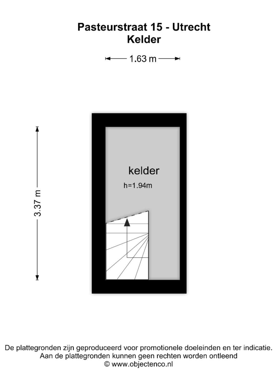 Photo 50 of Pasteurstraat 15