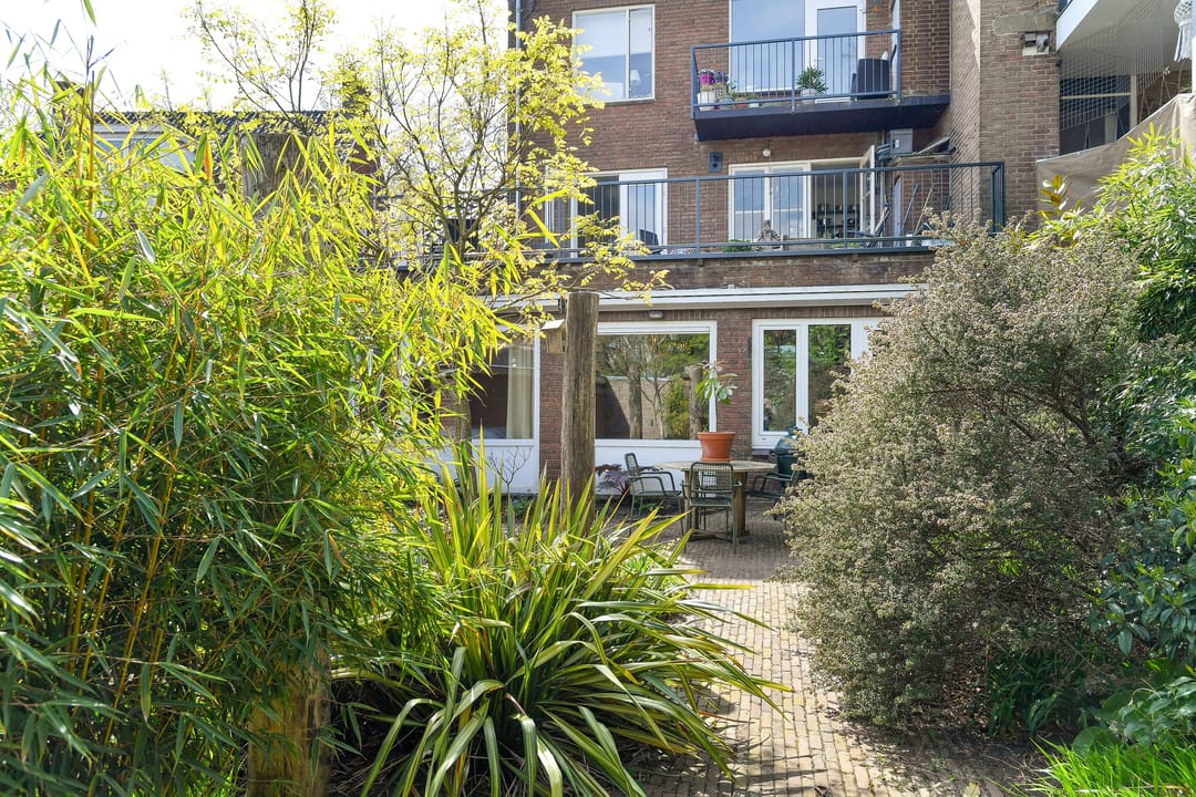 Foto 26 van Van Lawick van Pabststraat 68